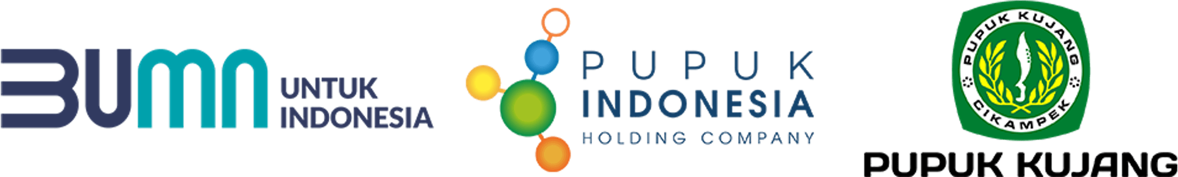 BUMN untuk Indonesia, Pupuk Indonesia, dan Pupuk Kujang